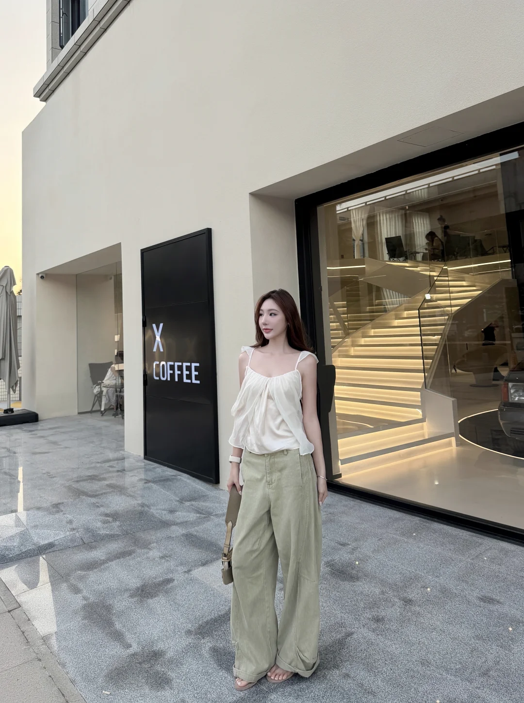 🤍/汕头新店☕️