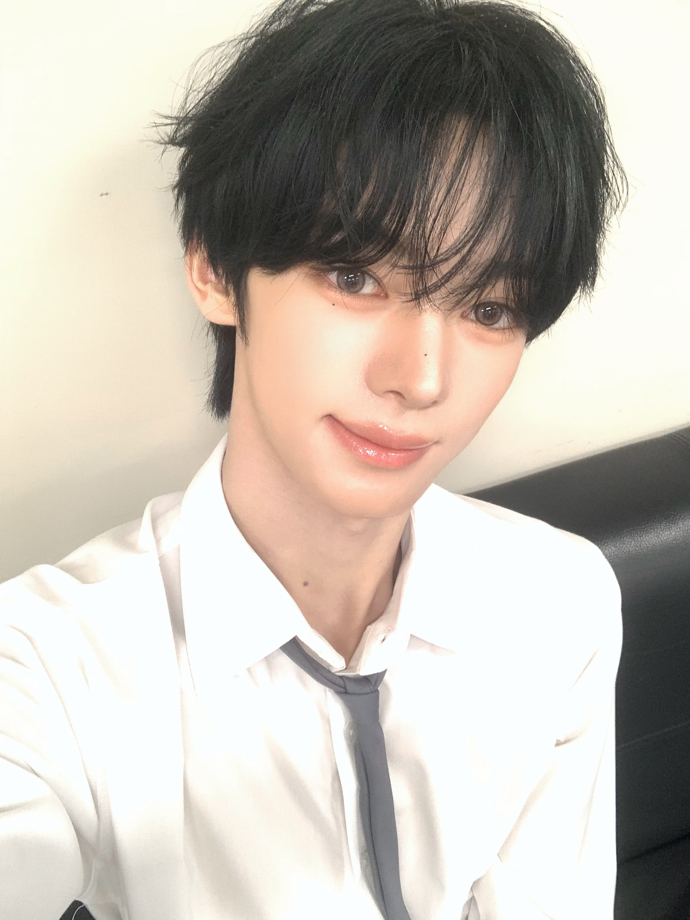 260829    Weverse 更新 posts【HANJIN】福冈的第二天