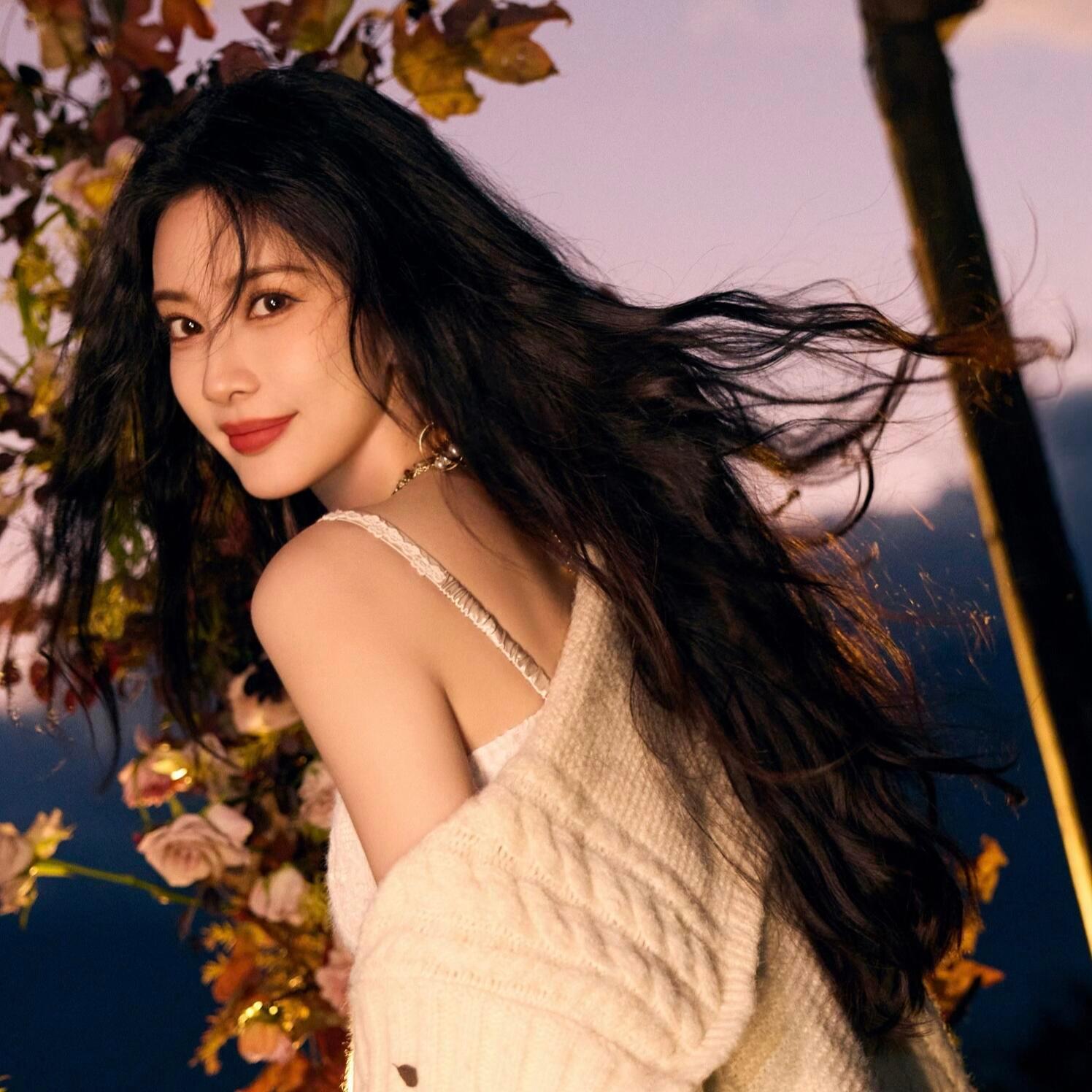 孟子义 ｜孟子义头像 ｜头像 ｜头像分享 ｜微信头像 ｜氛围感头像 ｜明星头像 