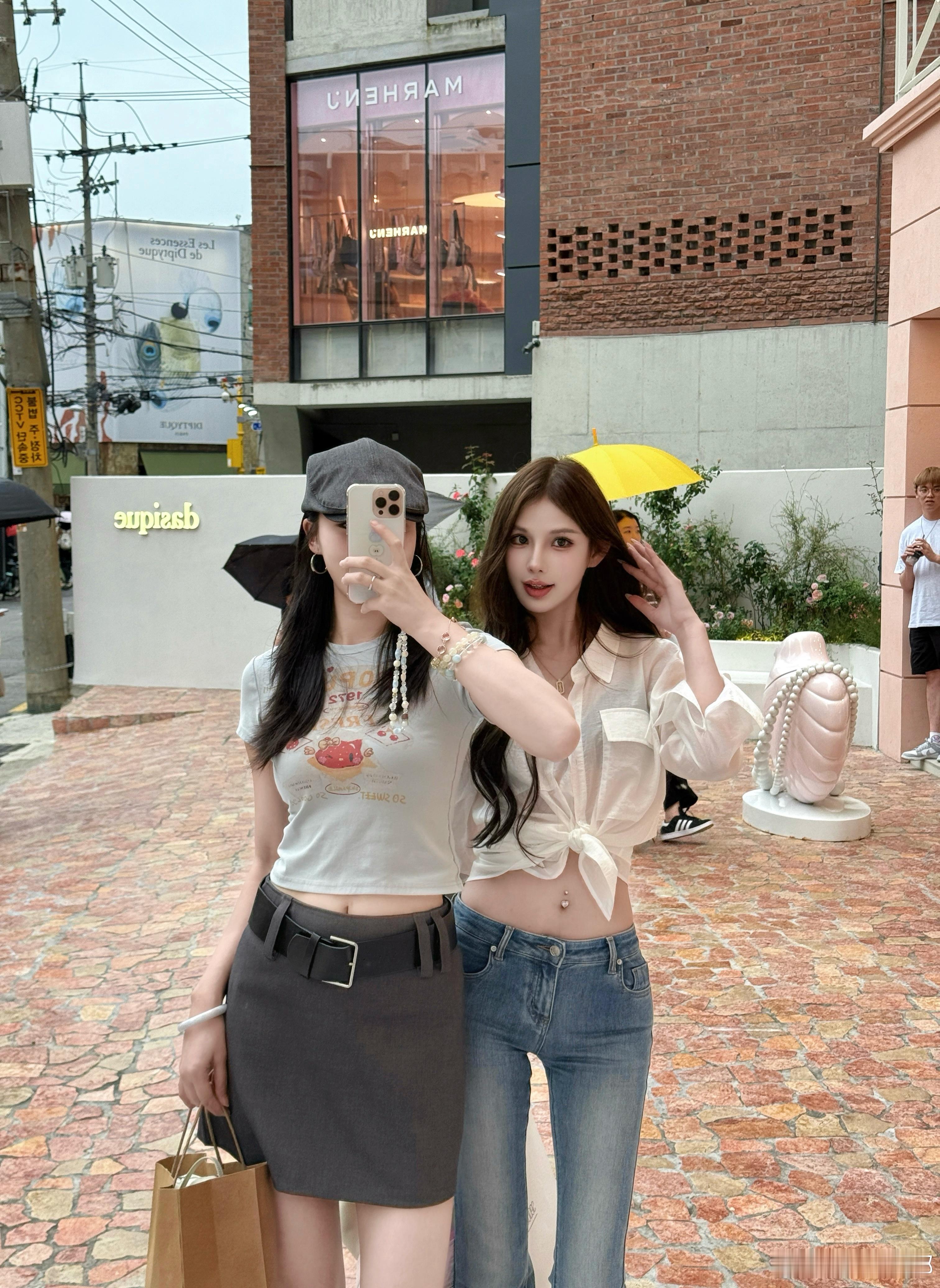 小韩🧩 ​​​
