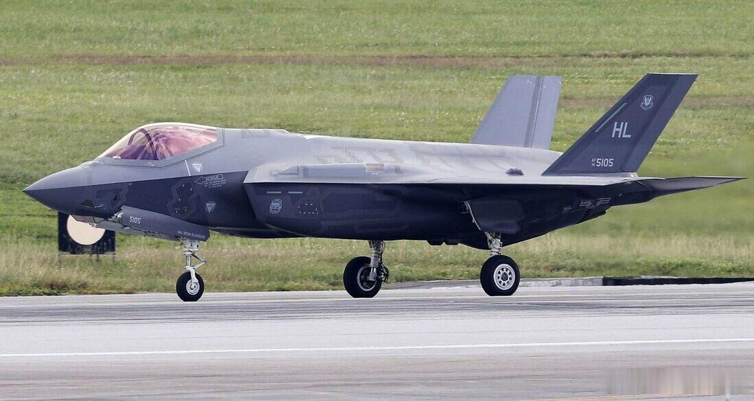 沙特拿到F-35，中国或获核心技术，美国情报界直接发出警告最近，综合Politi