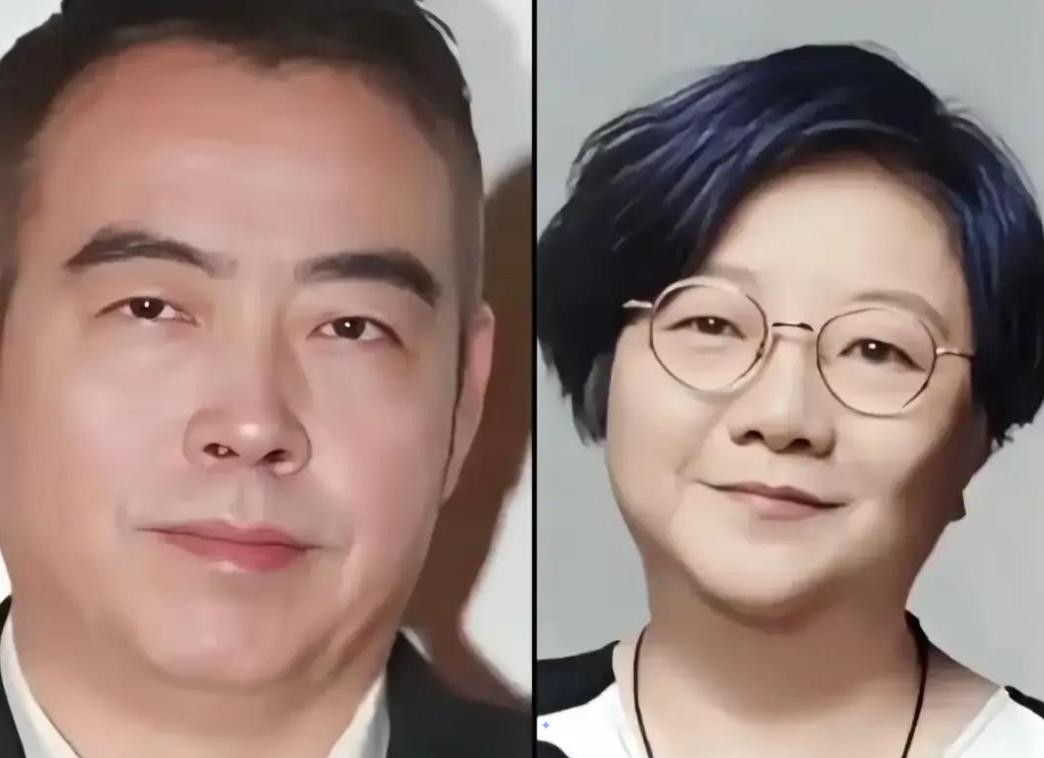 洪晃在音频中说，她和陈凯歌离婚时，她的一位所谓闺蜜好姐妹幸灾乐祸，不但不安慰她，