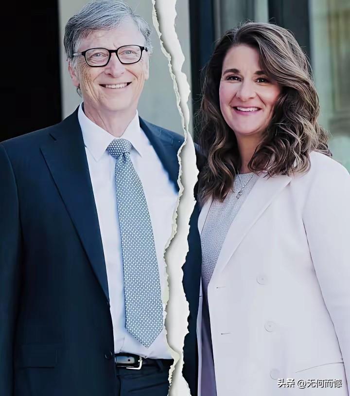 比尔盖茨后悔了，尽管他还坚决否认和爱因斯坦有那方面关系，但是也承认，和爱泼斯坦是