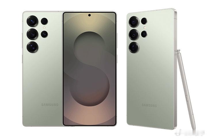 三星S25  三星Galaxy S25系列来了！相较于国产旗舰，大家喜欢三星的设