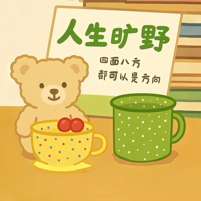 '͜' 𓐃  “别让一文不值的关系，拖累你的人生” 