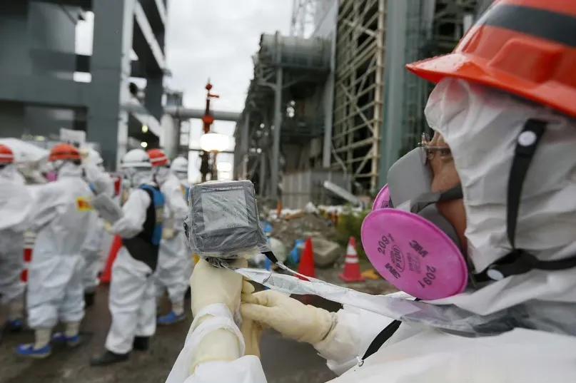 日本核污染水排海正式开始。
全球靠海的城市是不是可以搞一个核污染指数，每天定时检