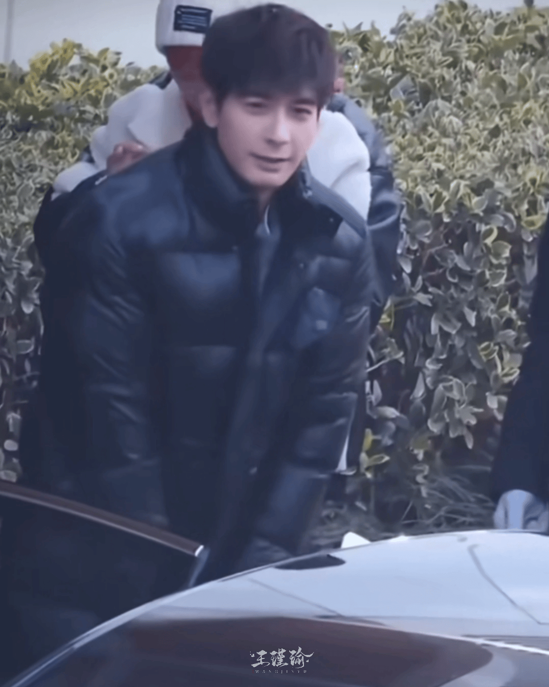 陈星旭 陈星旭陆行之 陈星旭金枝 小企鹅冷，小企鹅回家；小企鹅累，小企鹅睡睡～陈