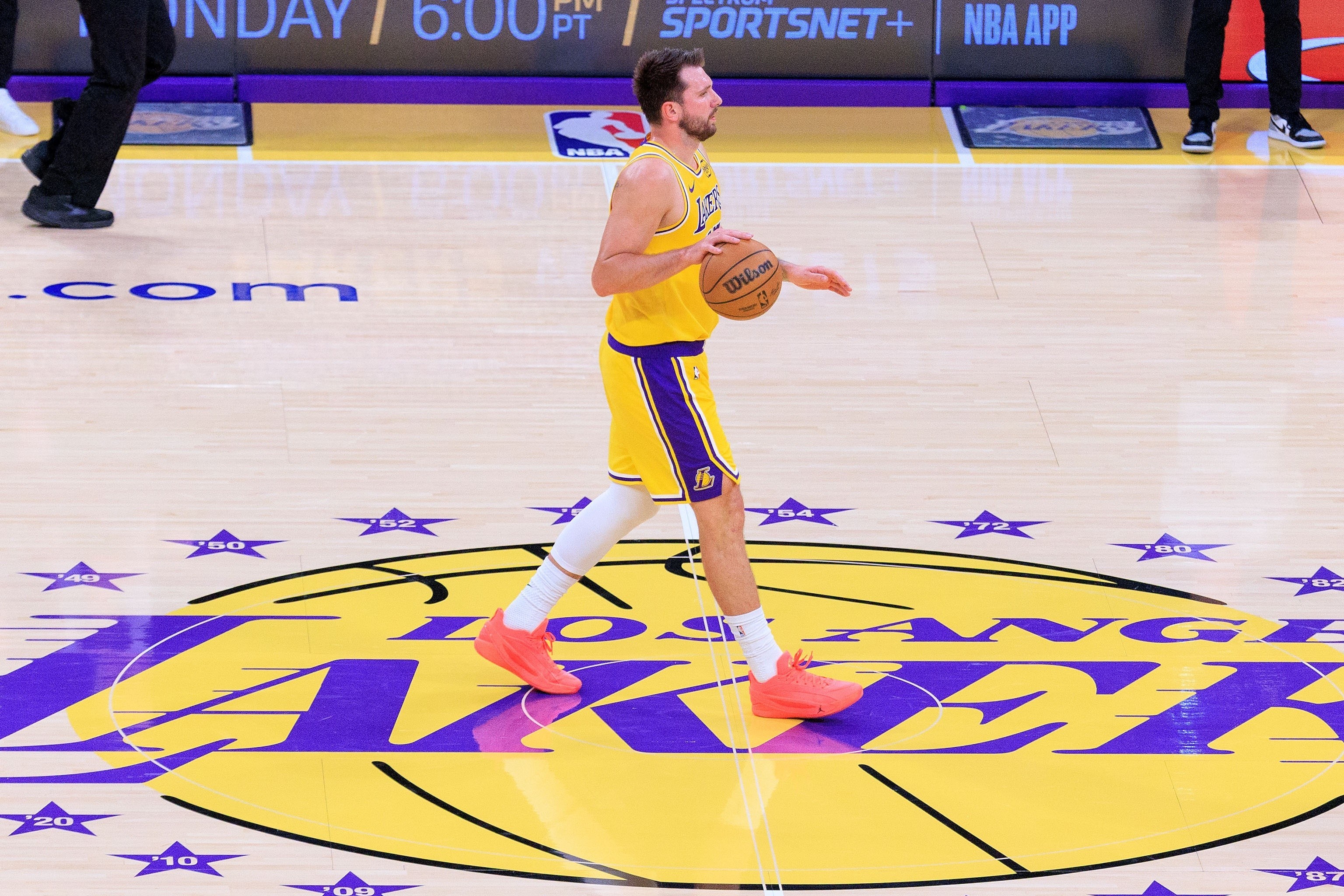 【Skip观点：东契奇今日闪耀，但MVP之争已成SGA主场🏀】NBA常规赛，洛