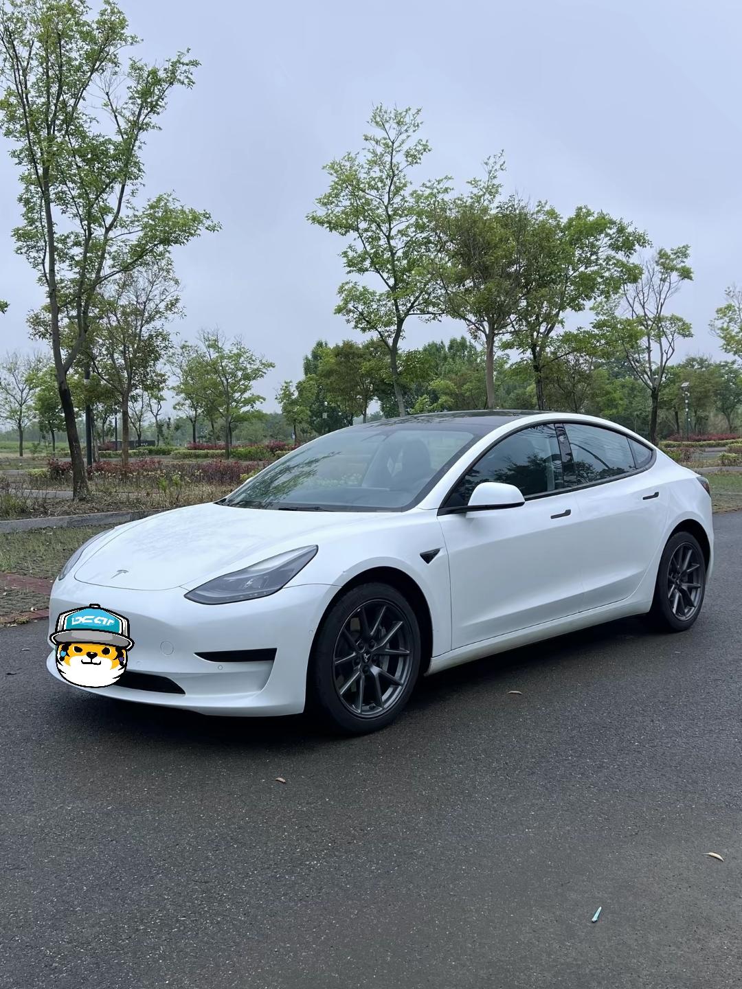 15万预算想入手二手电车，现在选择可是太多了，完全可以买到22款后驱版本四五万公