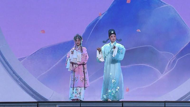 没了好唱词，戏曲就没了灵魂[给力][给力][给力][赞][赞][赞]