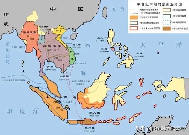 国人去东南亚买媳妇已经多年了。

说实话能在国内娶媳妇，谁不想娶？这不是条件达不