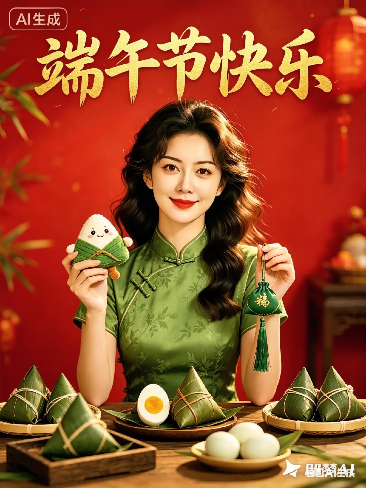 棕叶有情，裹住甜甜蜜蜜，让我们的人生，快快乐乐，平平安安，健健康康。
棕叶粽子 