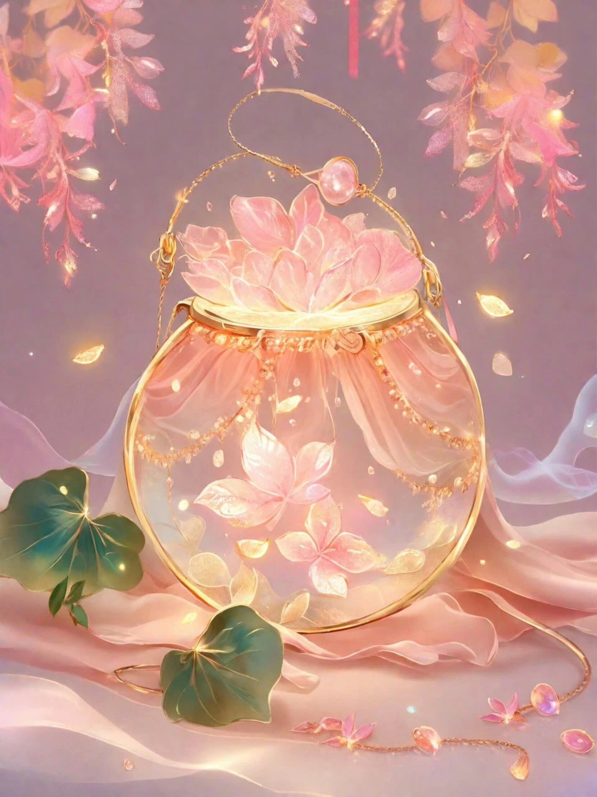 福气满满🧡愿你幸福美满🧡 ​​​