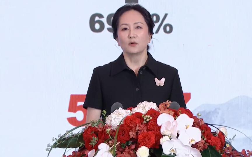 晚舟归航，华为活下来了！遇到危难的时候可以断臂求生，但是不能砍头求生，高科技企业