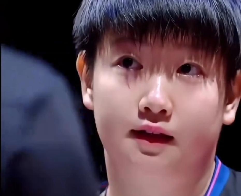 莎莎当年能弯道超车，有伊.藤一半的功劳，不接受反驳！当年莎莎根本就不在计～划之内