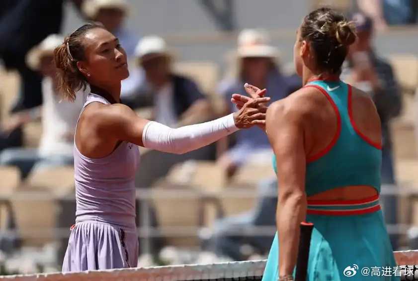 郑钦文遇考验：再战世界第一萨巴伦卡争八强 过往交锋仅1胜7负北京时间3月23日，