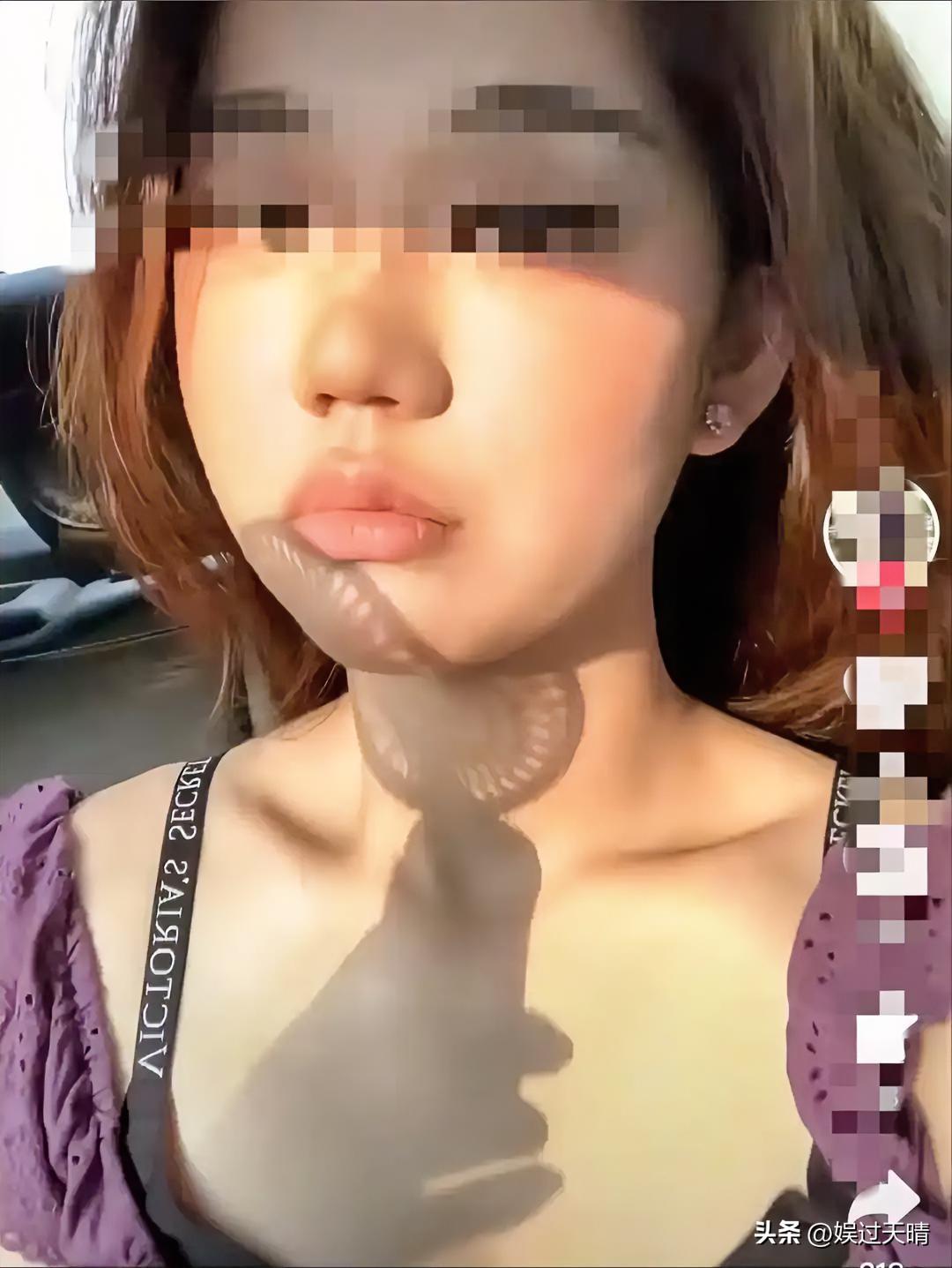 被四岁男孩碰一下这件事闹上热搜，
这个女生账号不让关注才是刚刚开始，
接下来她估