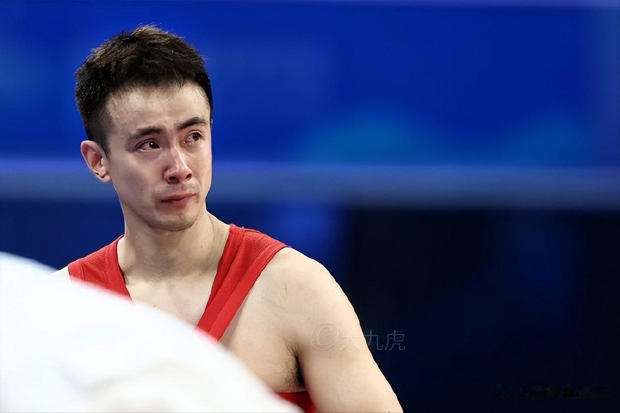 仔细想想，有多少人是对赵继伟有成见的？

如果单纯从他本人的角度而言，他打不了高