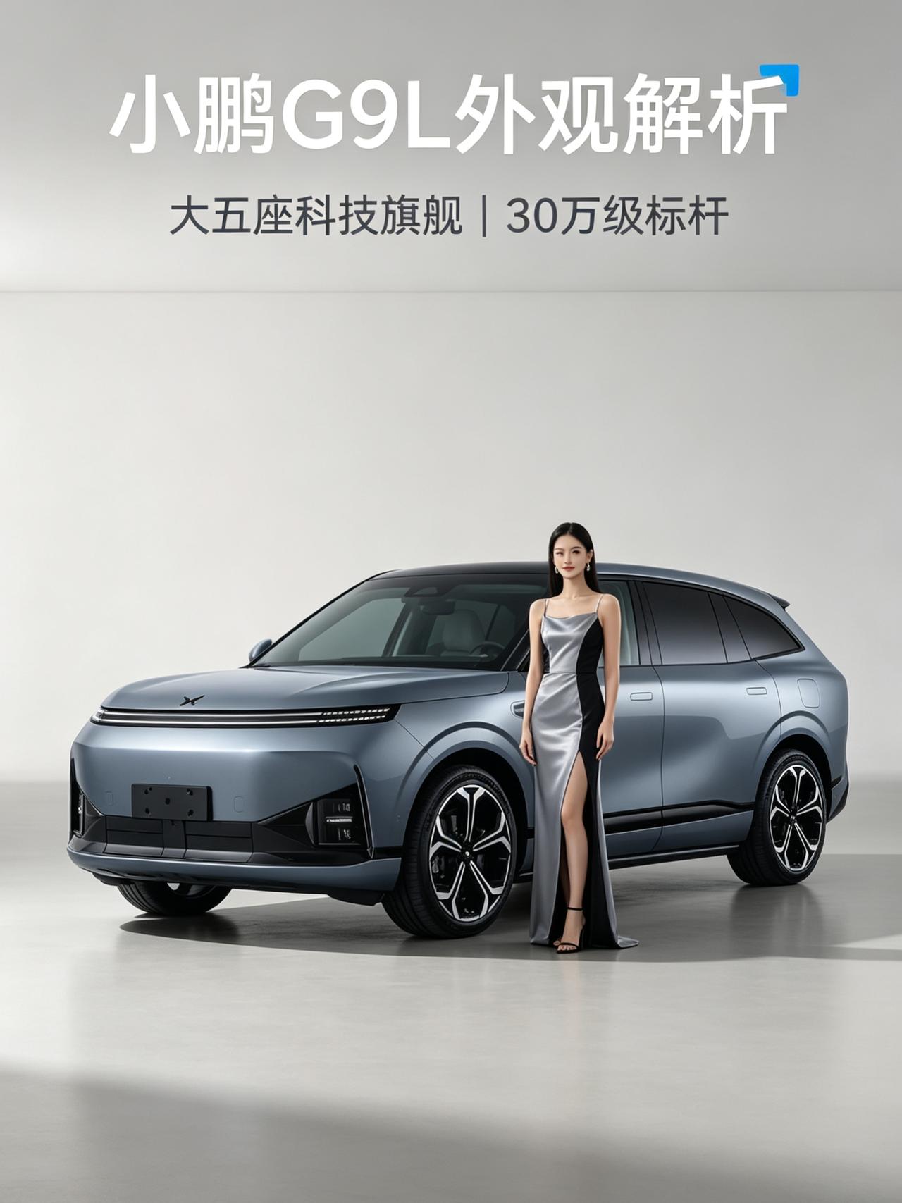 市场竞争不进则退，三十万级新能源SUV赛道早已群雄逐鹿，各家争相亮出看家本领。8