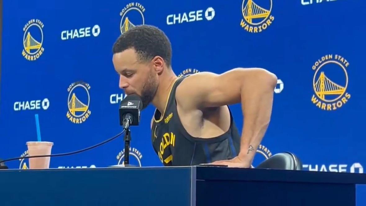 巴特勒将接受右膝核磁共振检查明天就会有检查的最新消息库里赛后 “ 祈祷扫描结果一