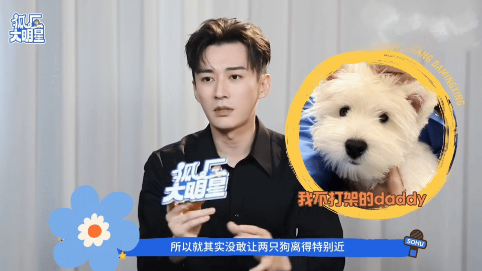 刘学义为孟子义的狗发声  刘学义为孟子义的狗发声这段，像极了在朋友圈炫耀自家娃和