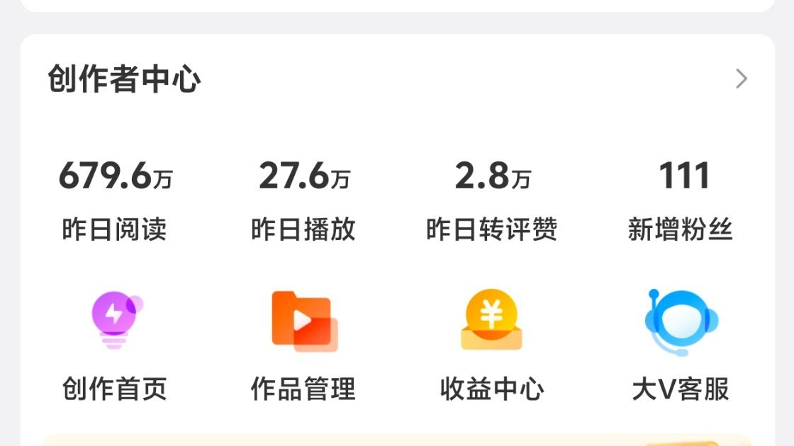 好意外，承蒙厚爱，今天把我整不会了 