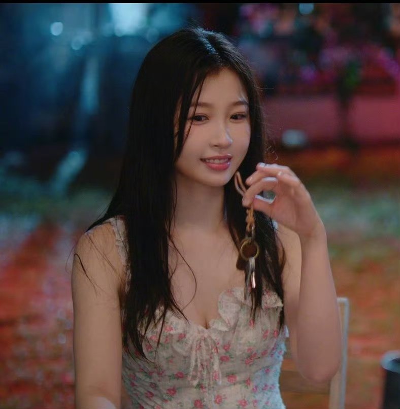 何与回复虞书欣那还用问虞书欣何与朝朝你昏头了 虞书欣何与朝朝你昏头了虞书欣