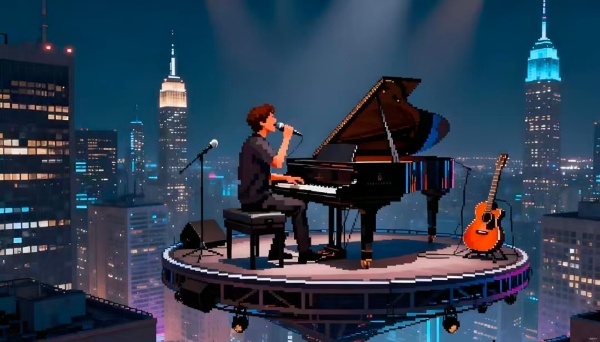 北按神曲爆红网络新大众文艺 不容易！“来北按，学手艺，服务社会，养活自己。”这段