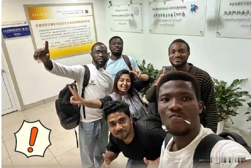 困惑！！困惑！！
印度留学生在某些方面的困惑😦😦
今天我们就来聊一聊，为什么