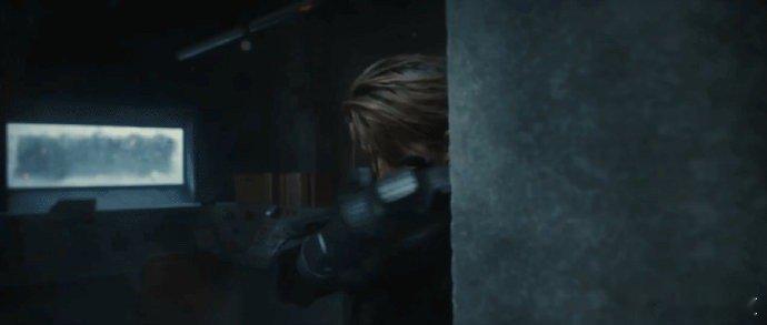 蔡徐坤2025最后一天帅成啥样了2025最后一天，蔡徐坤帅出新高度！利落发型+高