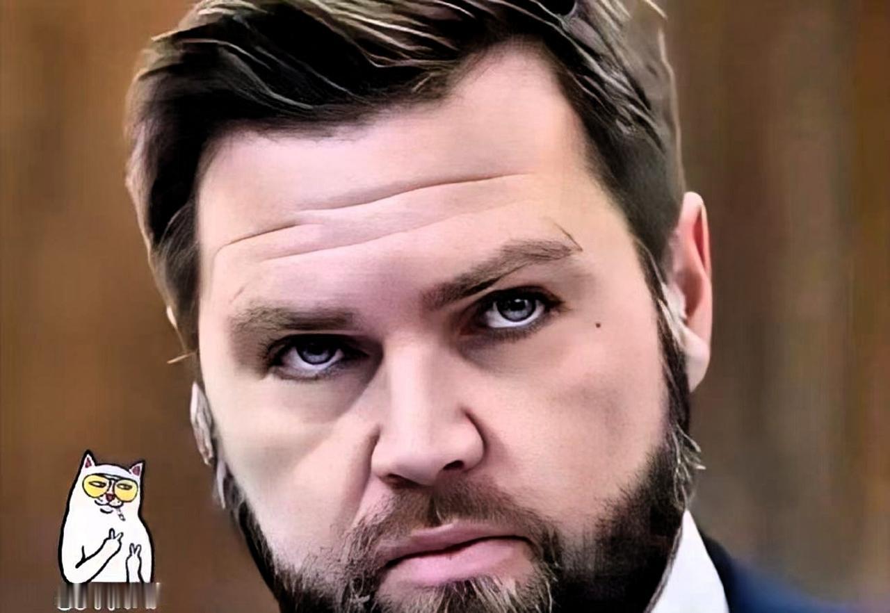 万斯与特朗普之间的差距有多大？就这么说吧，万斯一旦上台，美国很有可能会迎来翻天覆