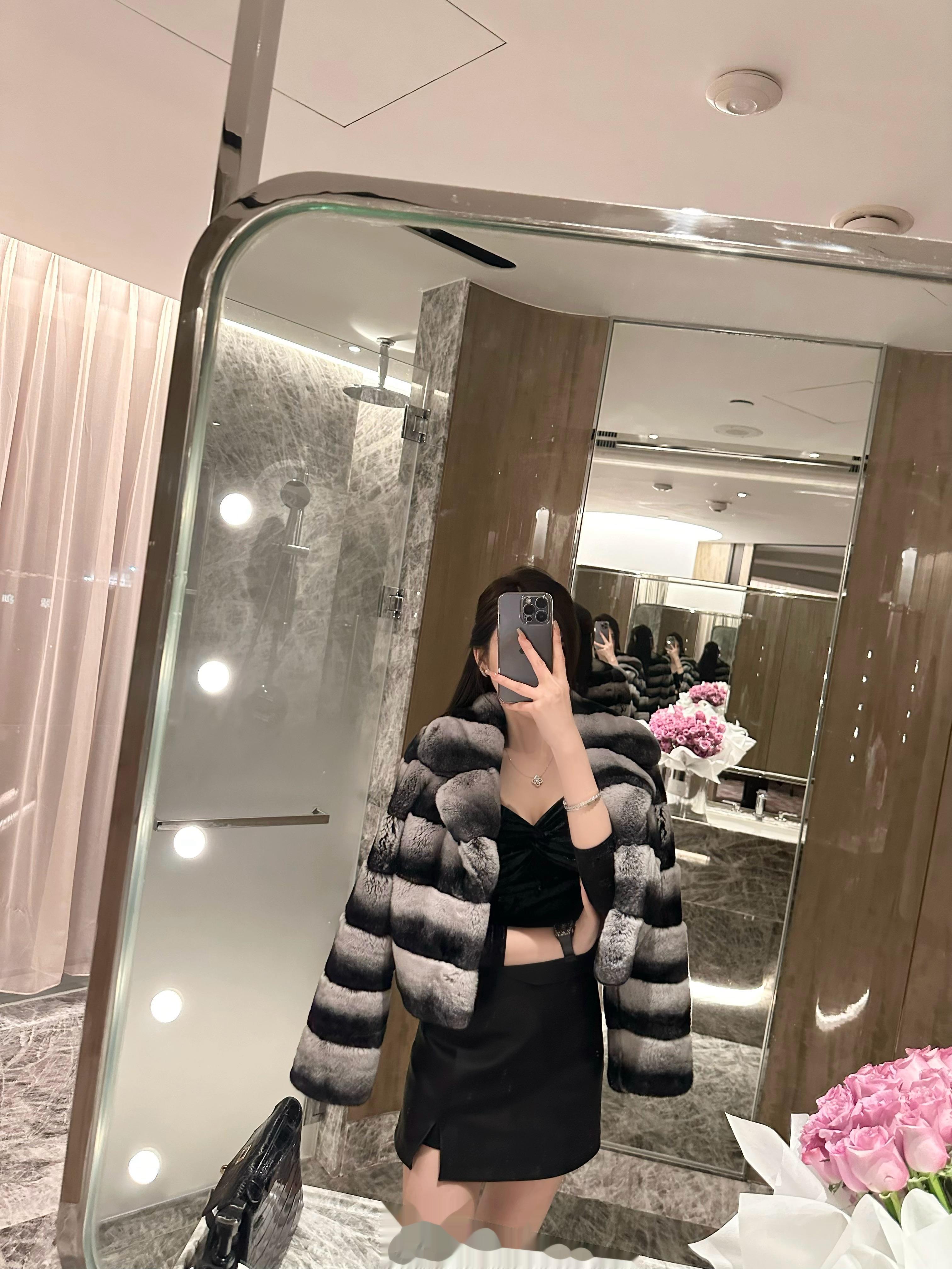 🖤 冬天的标配 ​​​