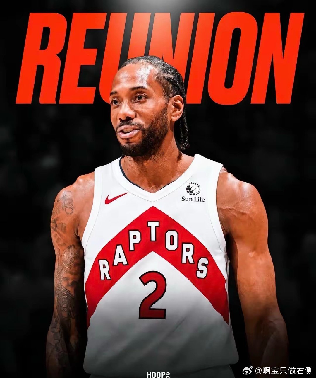 重磅交易，莱昂纳德大概率要回归猛龙了！据NBA记者报道，快船和猛龙正在围绕莱昂纳