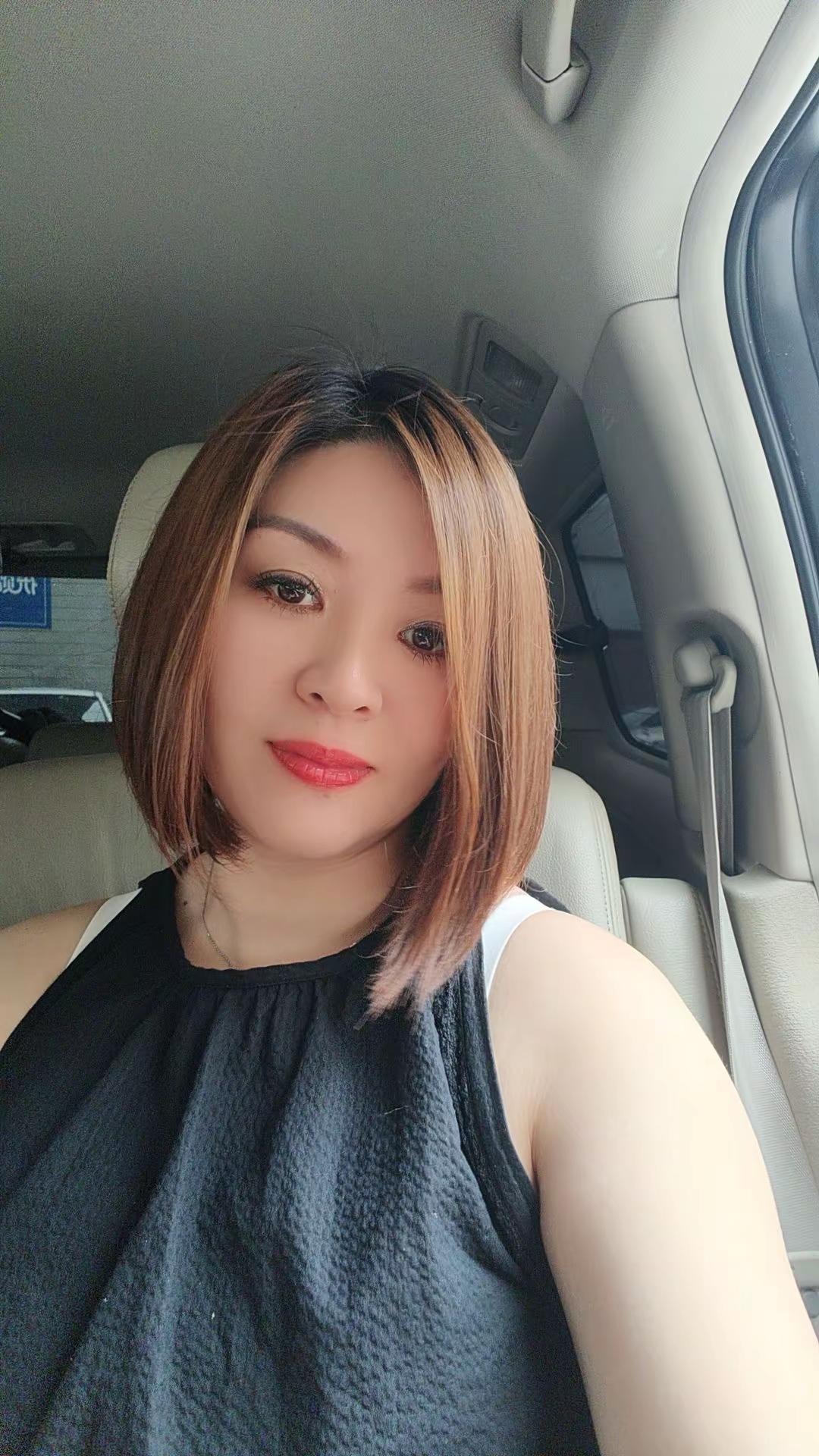 我的素颜照