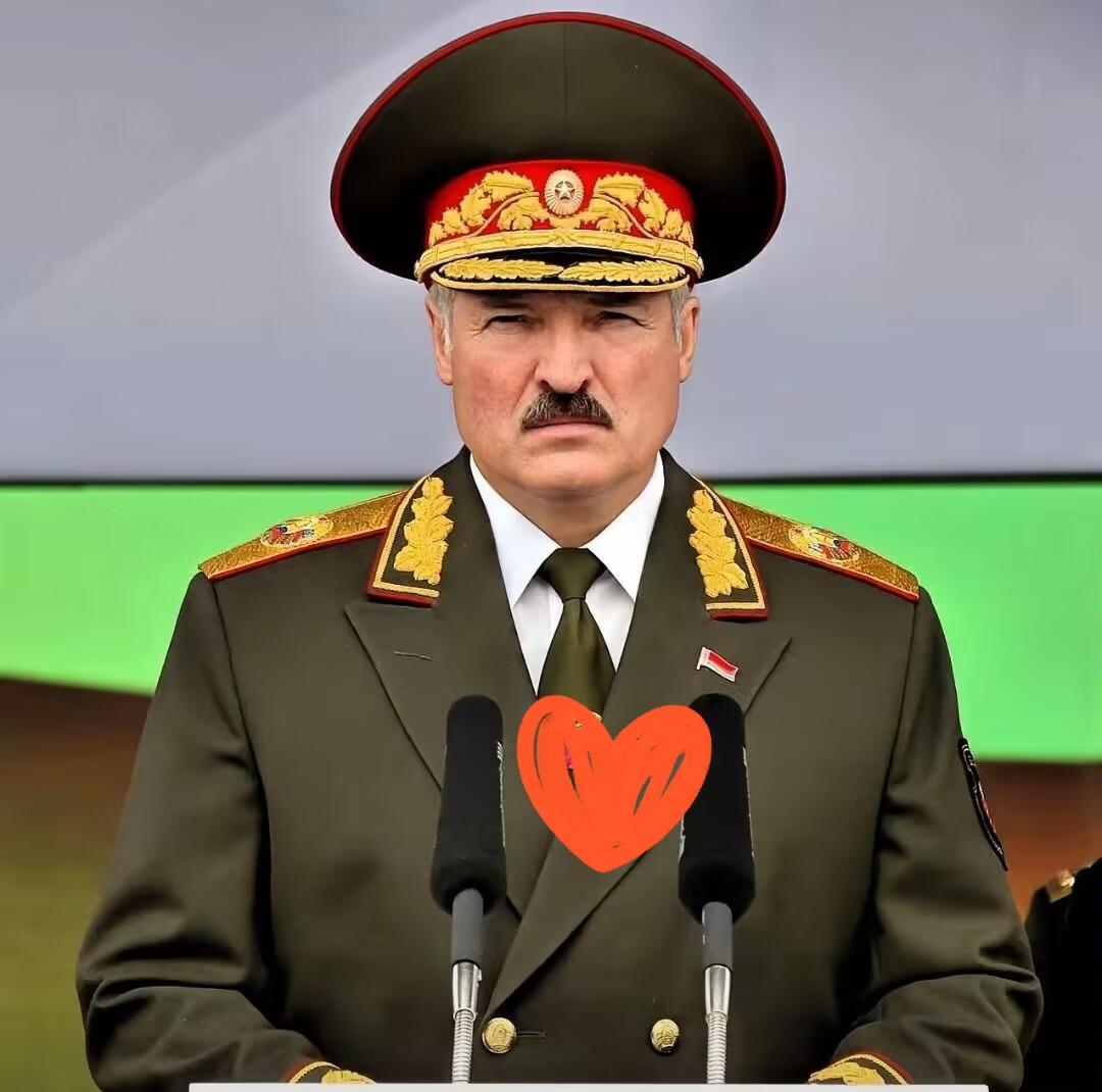 中白合作，暖了民生，赢了人心。12月19日白俄罗斯总统卢卡申科在首都明斯克说，中