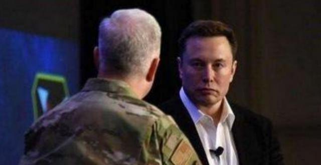 马斯克直接对特朗普发出警示！如果未来爆发世界大战，美国或将成为第一个战败的国家，