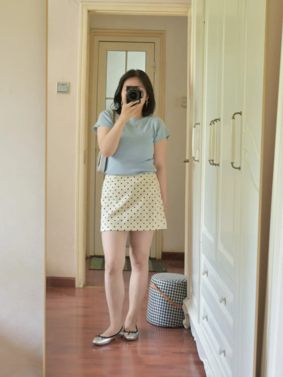 是夏天的漂亮衣服合集啦✌