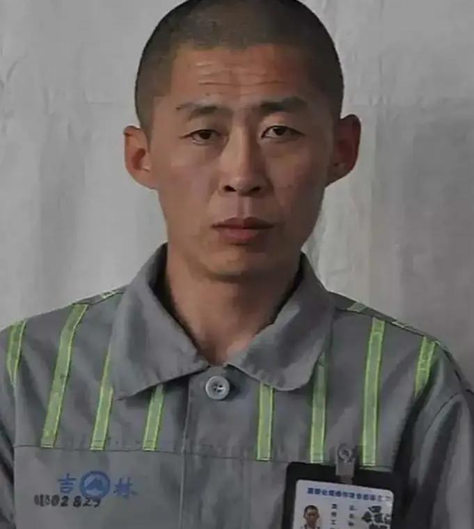 2021年，朝鲜特种兵朱贤健从吉林监狱中成功越狱，只见他从6米高的围墙上一跃而下