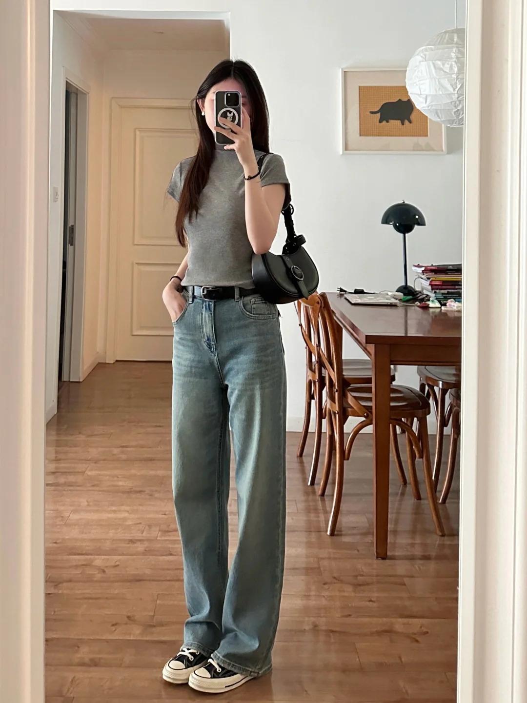 胶片日常☕️就这样简单随性比较好