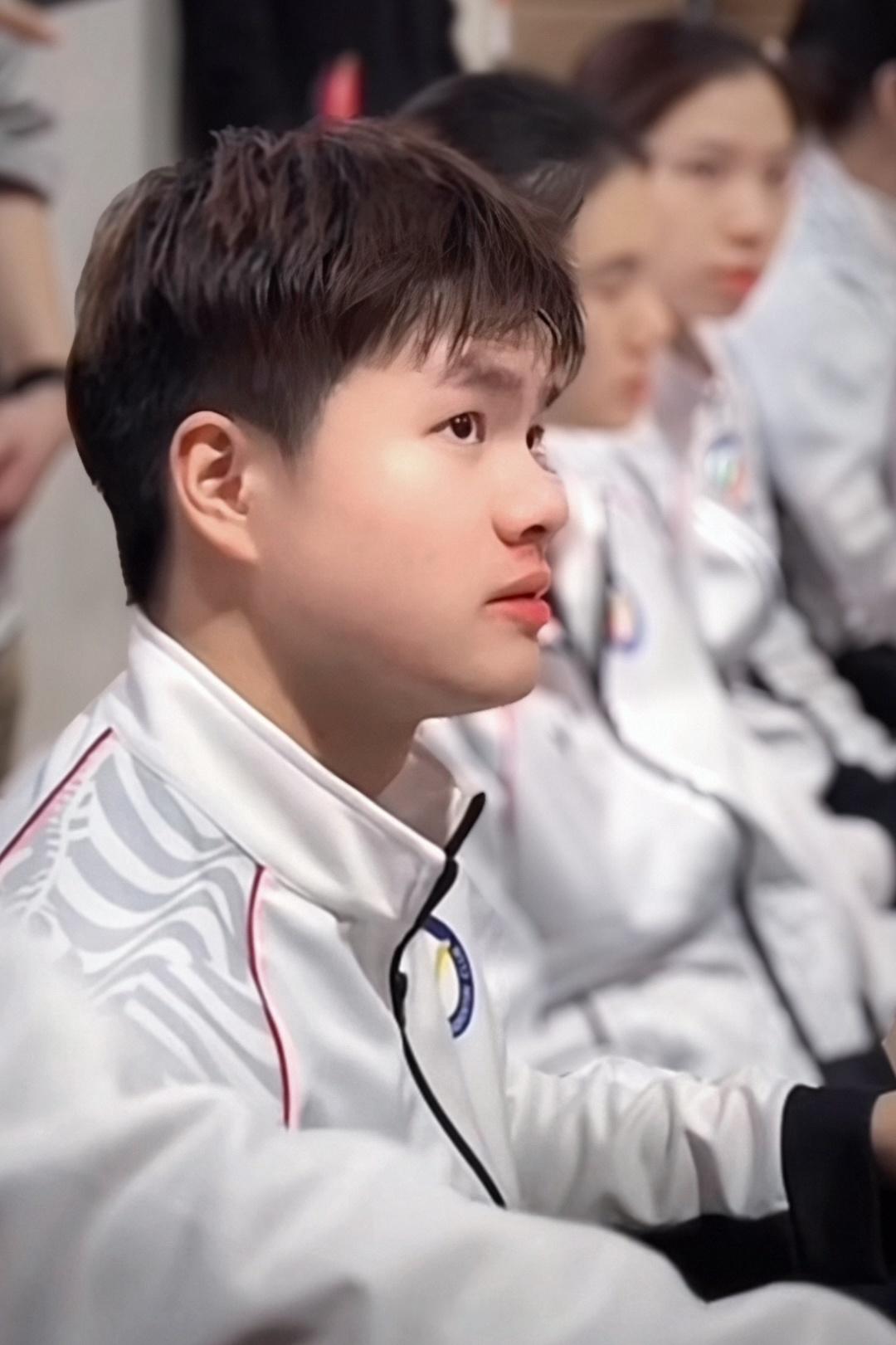 此🐽太萌啊 