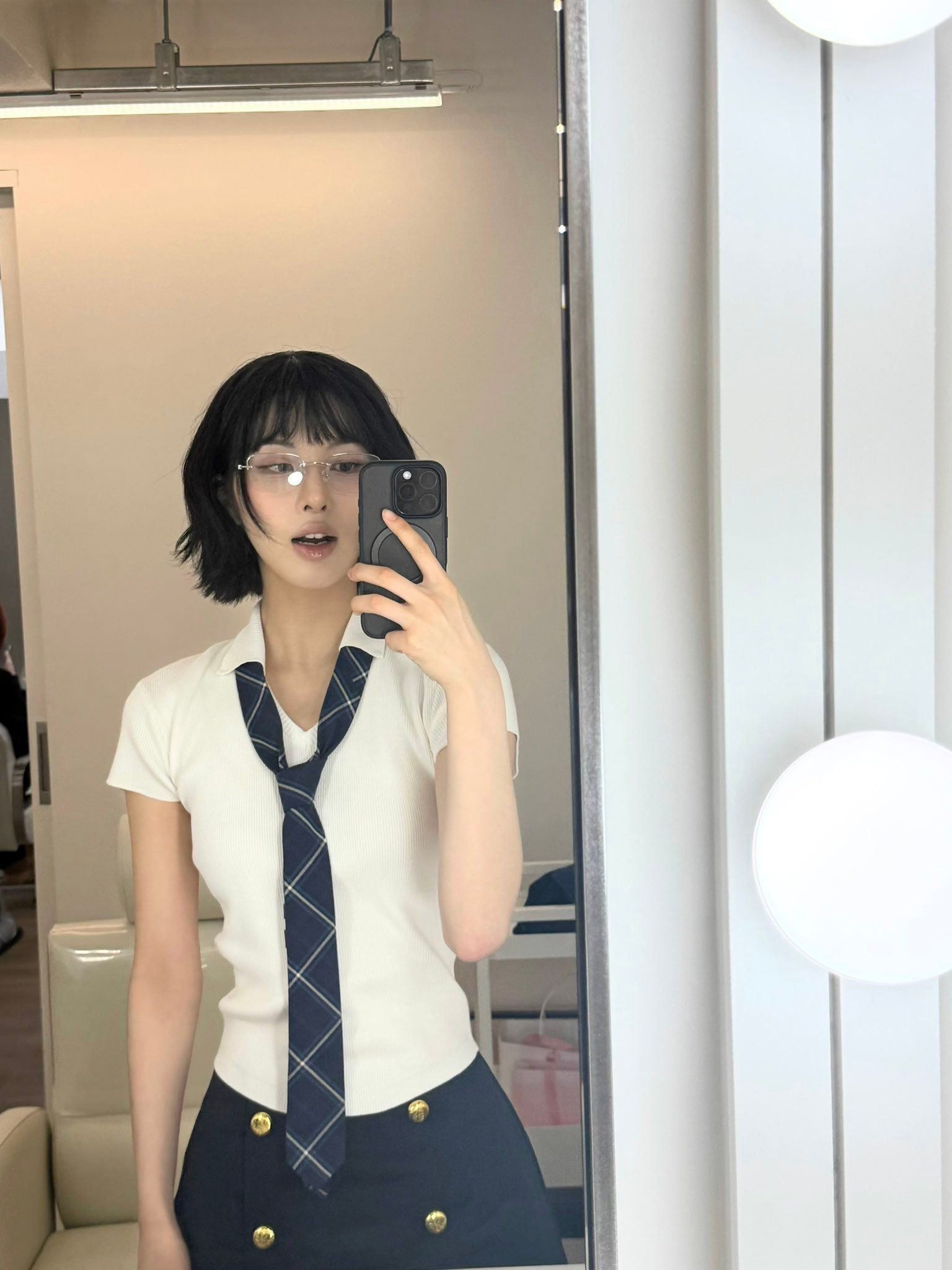 260606 NMIXX Bae裴真率 