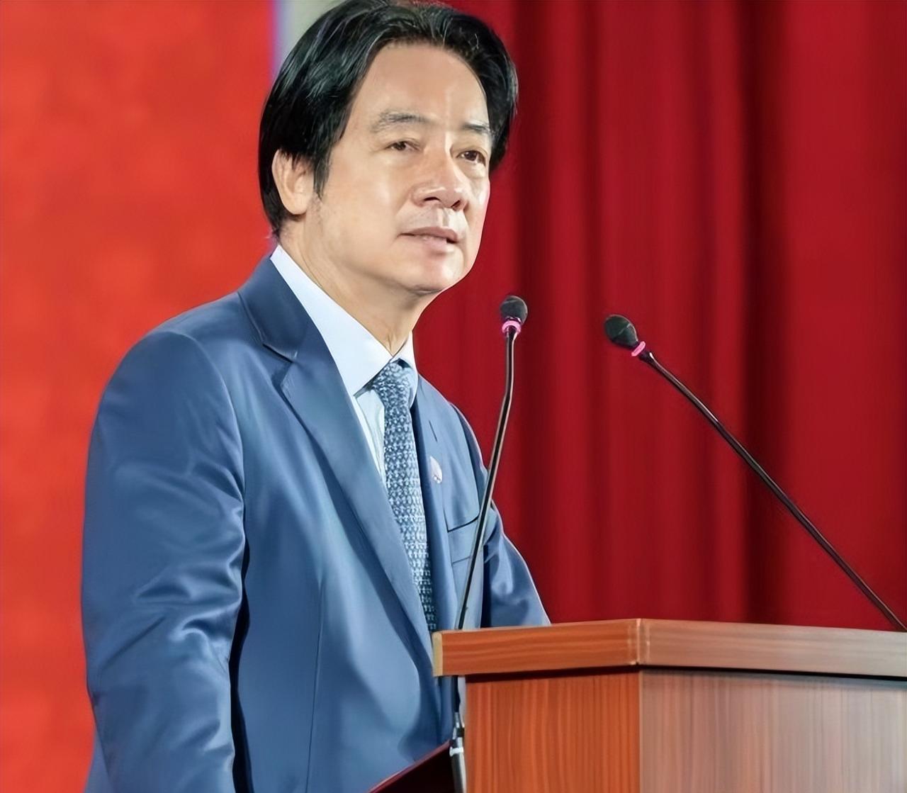 越南官方近日明确表态，承认台湾是中国的一部分。
这番公正立场彻底惹恼岛内绿营势力