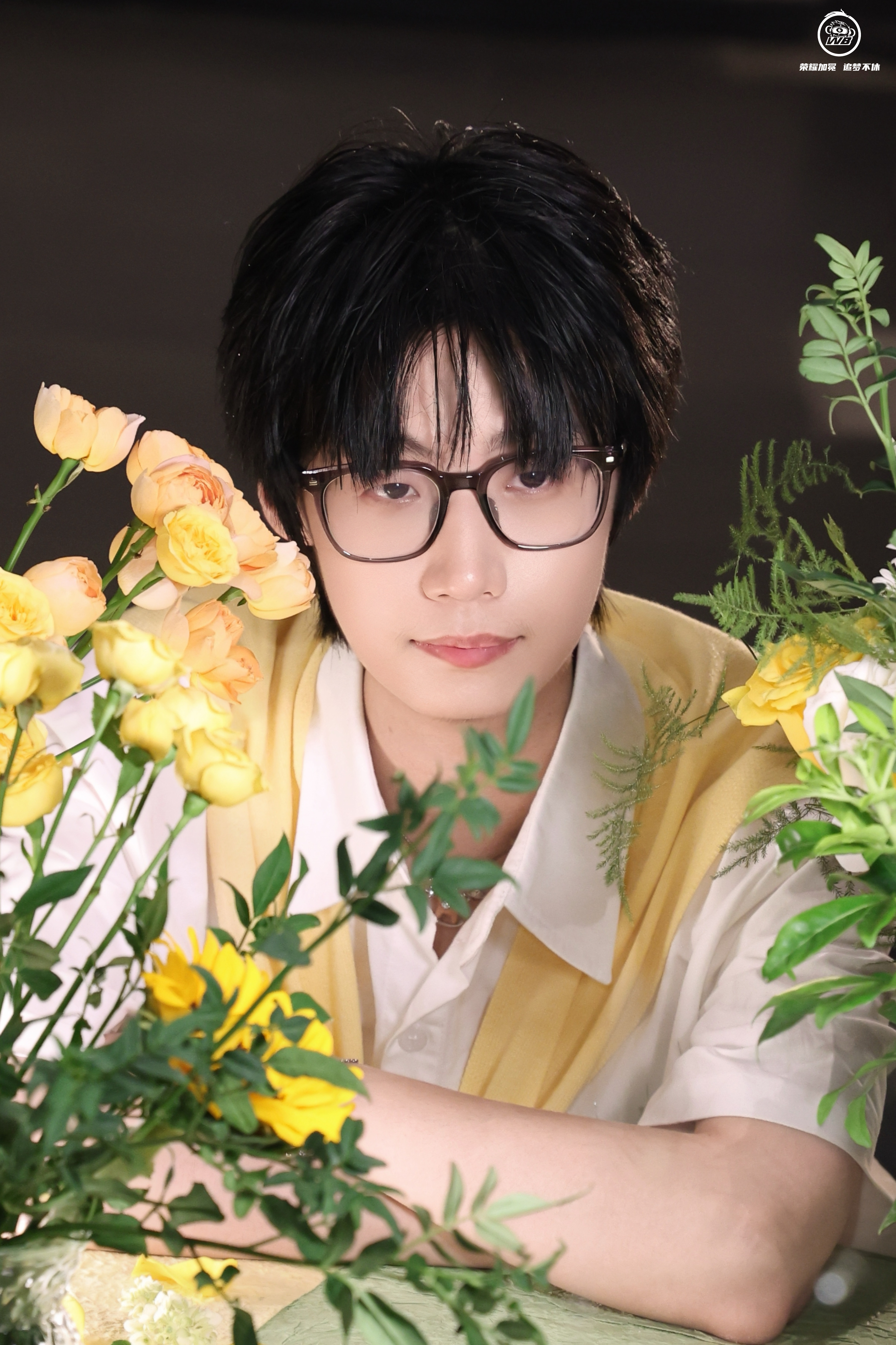 暖阳说夏天是青柠味的暖阳阳也是青柠味的清爽少年暖阳Nyy