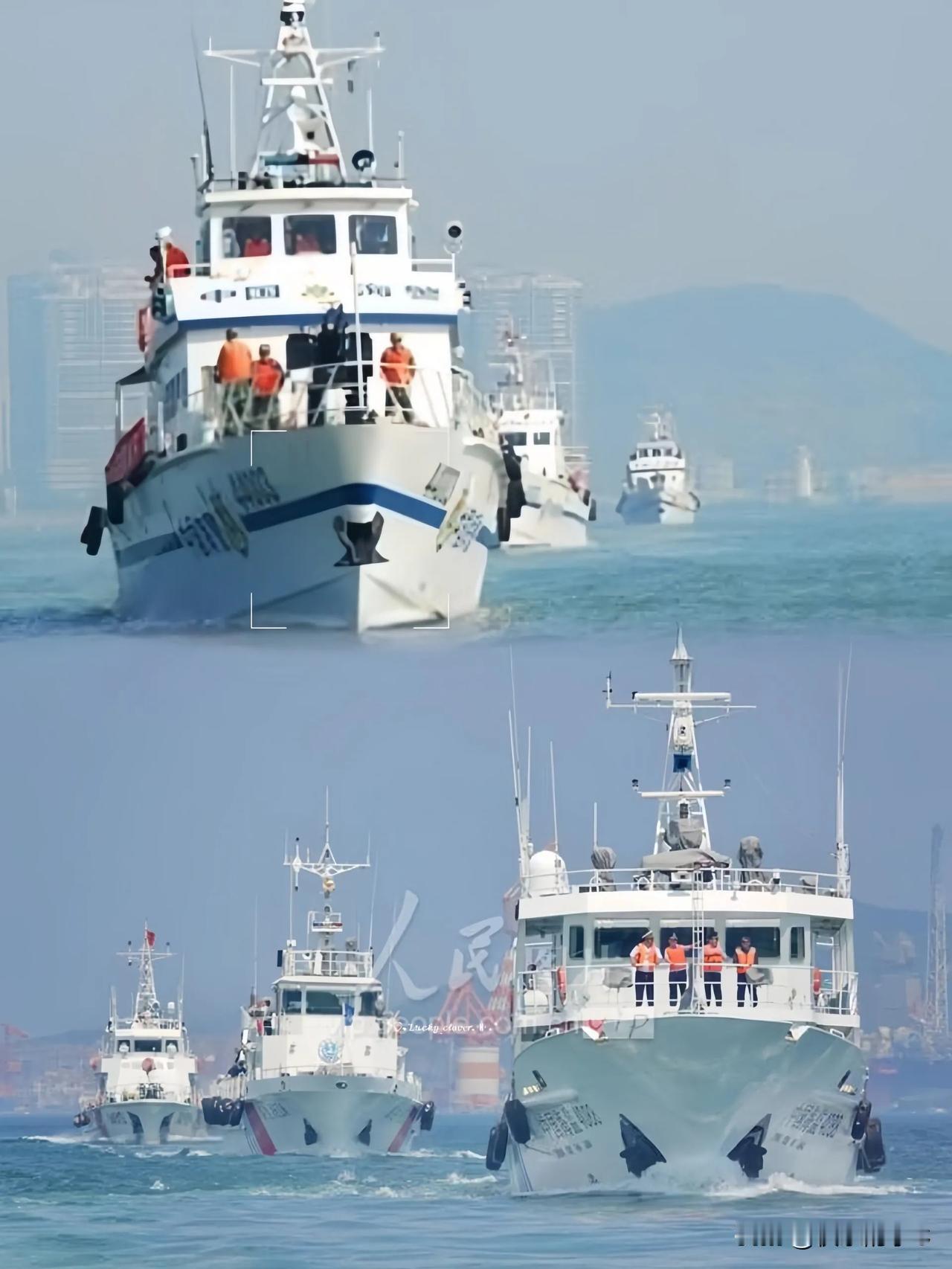 1️⃣1️⃣1️⃣亿美元的“二手货”，居然藏在长荣的民用货轮里暗度陈仓。

这招