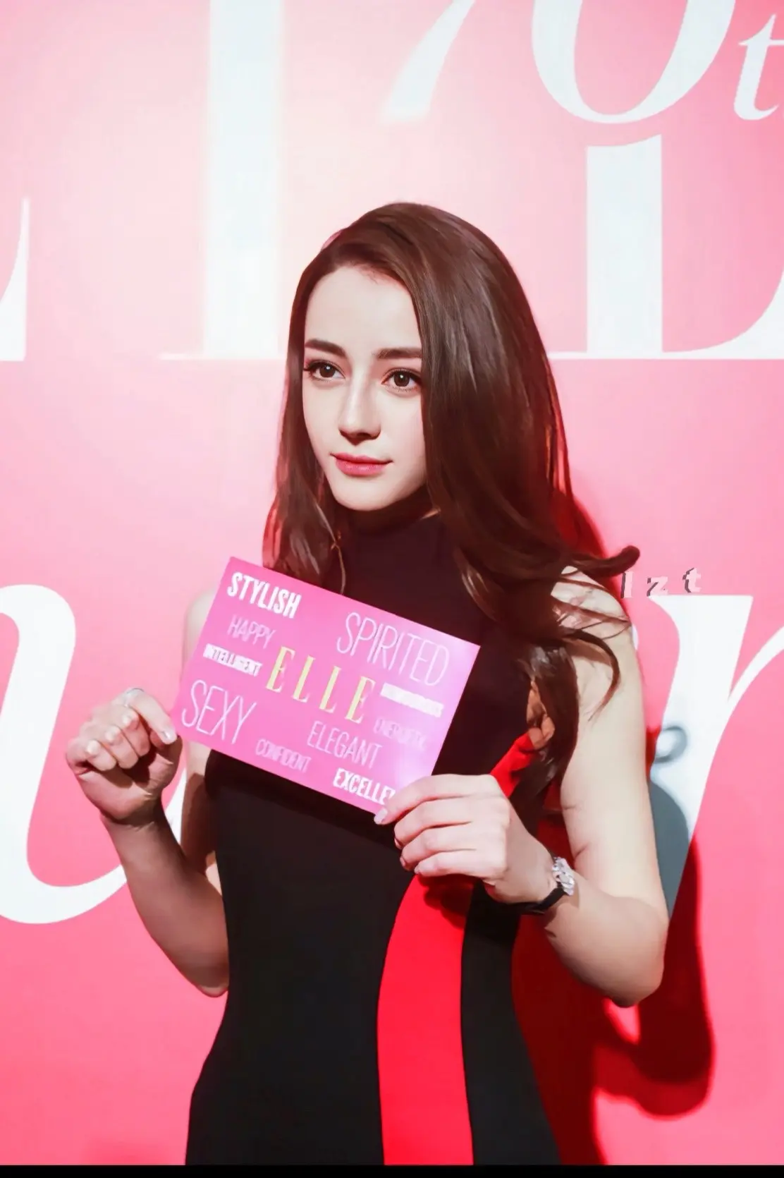 从出现的开始，就注定是惊艳众生的存在。