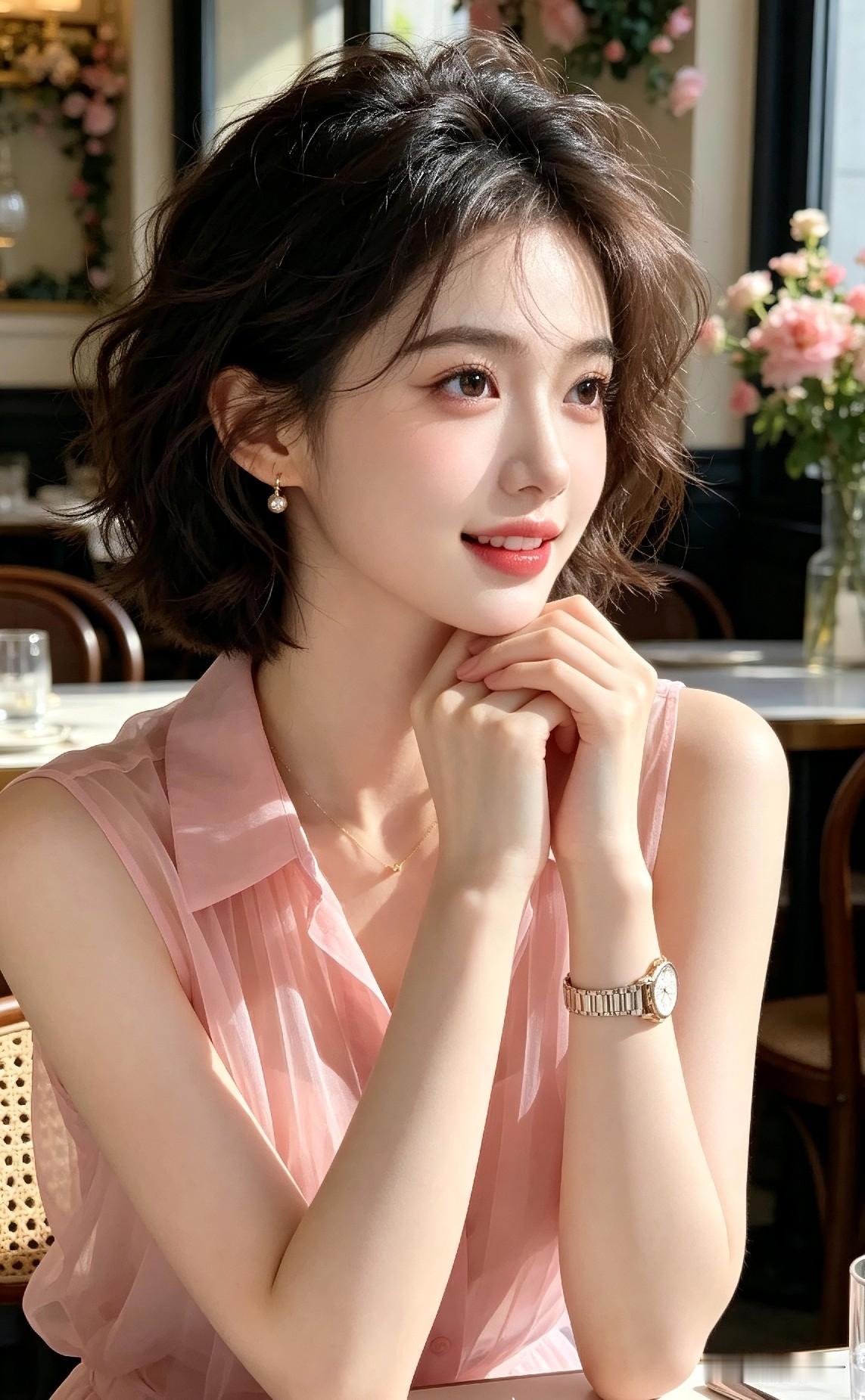 我们很难做好每件事。
人生也很难没有一点遗憾！
 
很多事，尽力就好。
要学会接