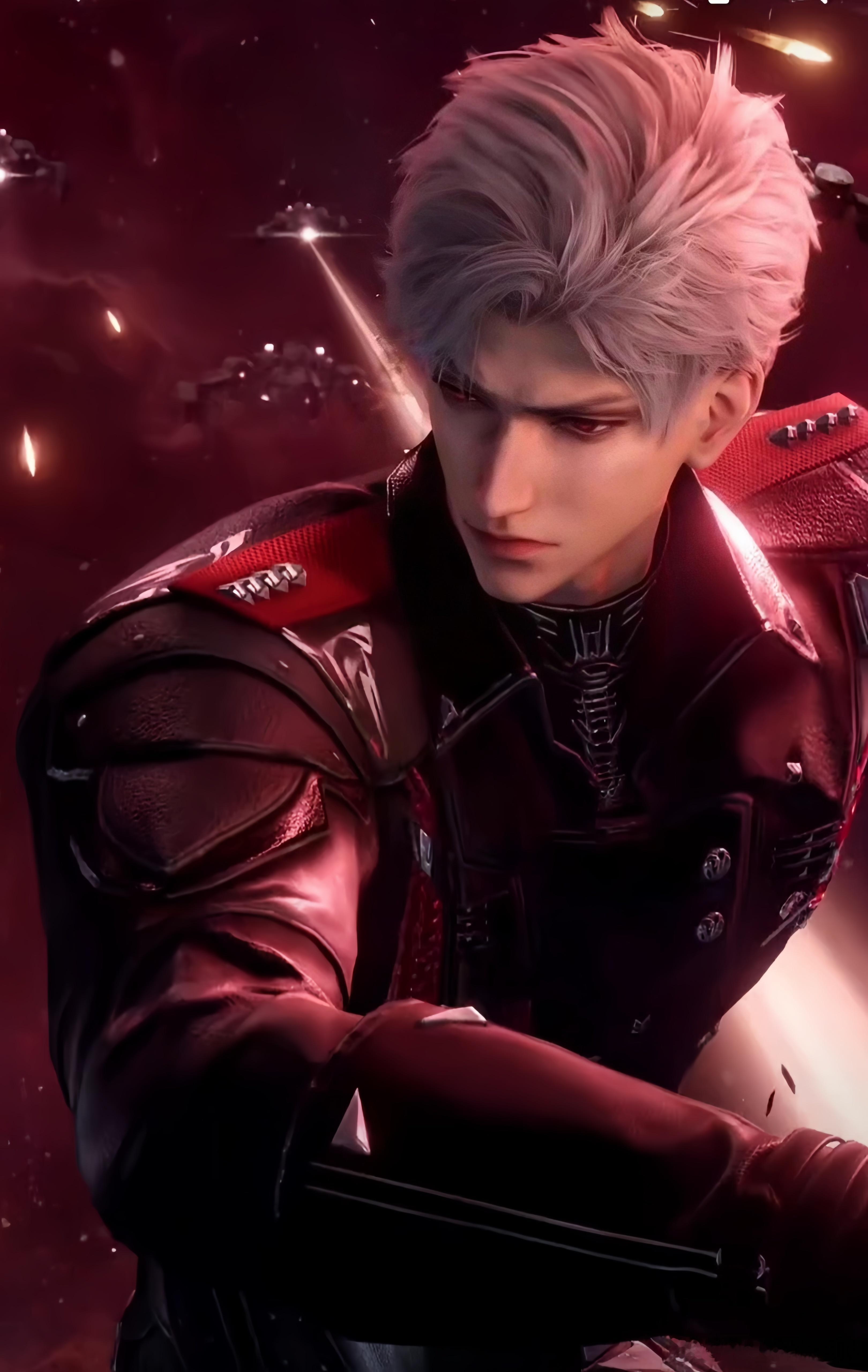 好帅啊啊啊啊啊啊 好有张力