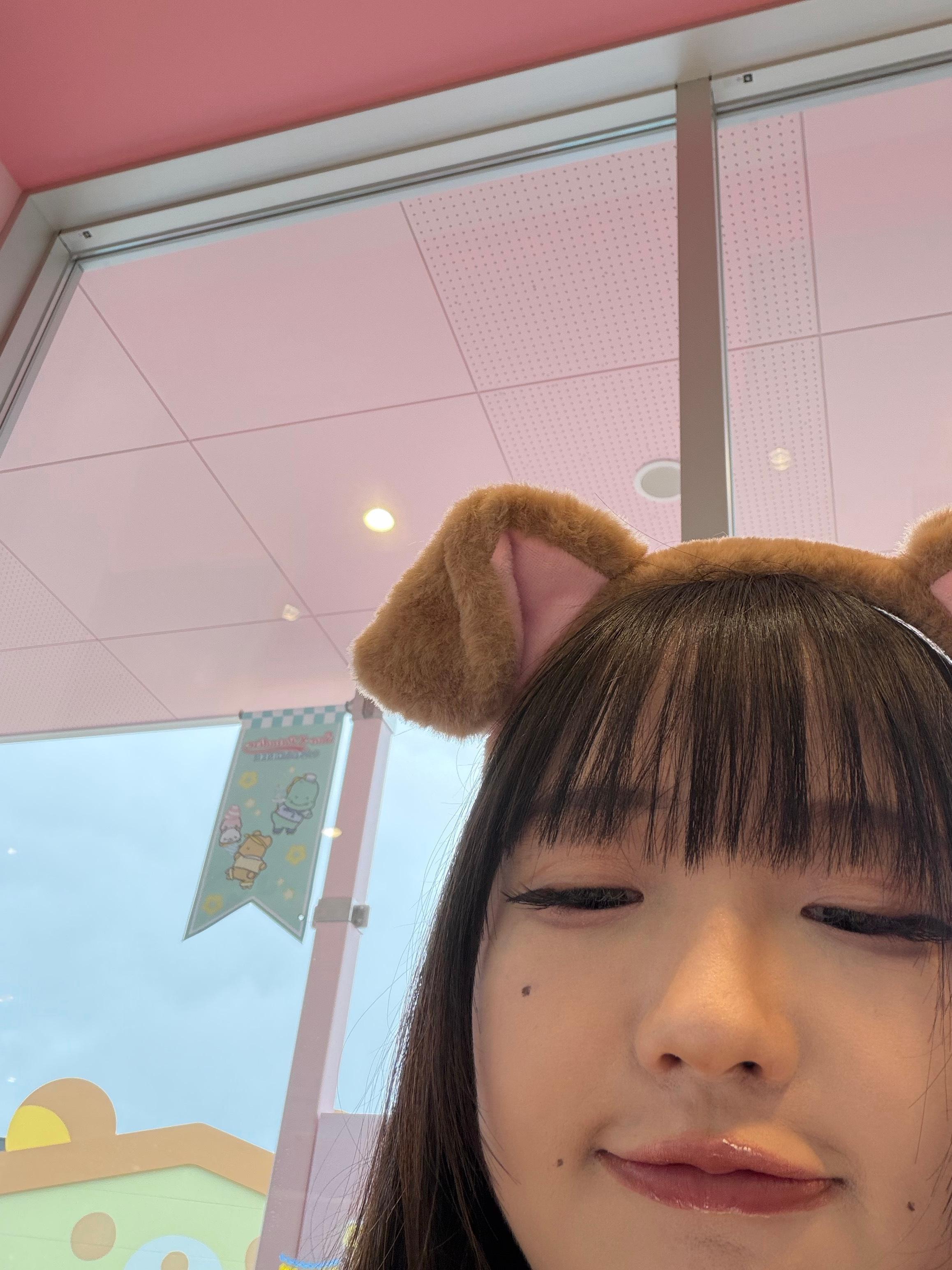 哼！有什么了不起的，臭熊、 ​​​