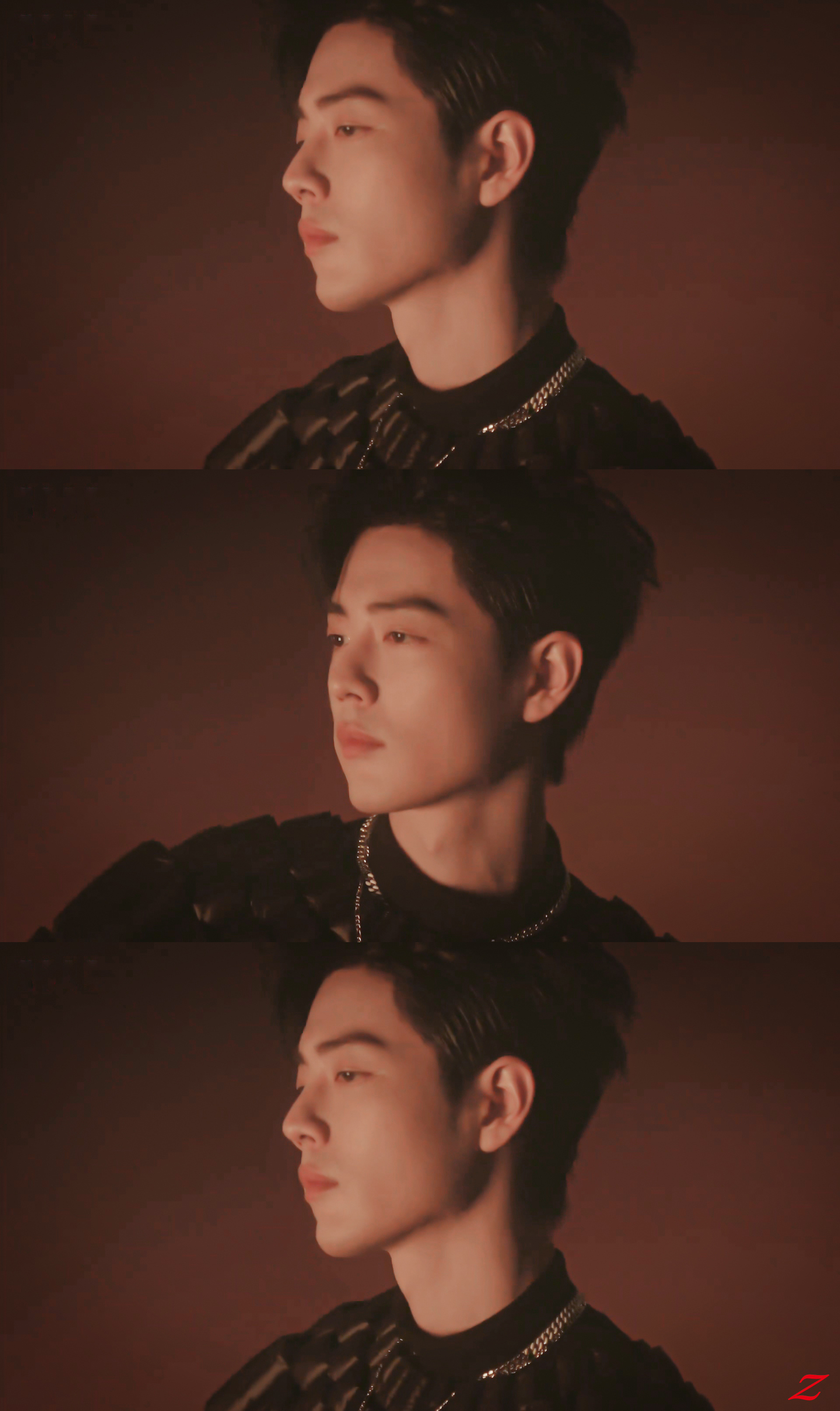 ——ʚ₁₀₀₅ɞ—— 肖战 你是我的乍见之欢，你是我的眼神所向。最好的肖战肖战得