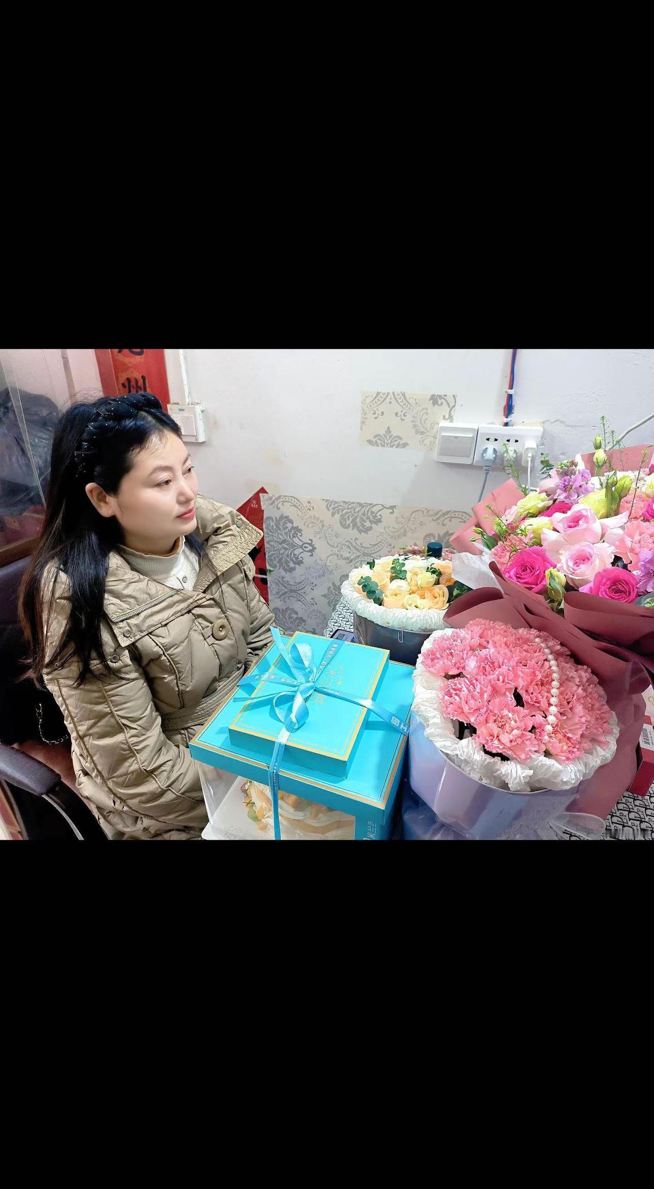 愿你所求皆如愿，所行化坦途，岁岁常欢愉，万事皆顺意！